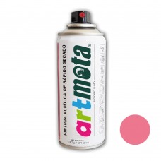 PINTURA AEROSOL ARTMOTA COLOR 216ml