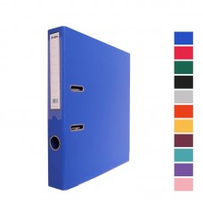 BIBLIORATO A4 1/2 LOMO COLOR AVIOS