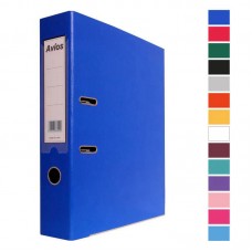 BIBLIORATO OFICIO LOMO ANCHO COLOR AVIOS