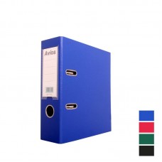 BIBLIORATO ESQUELA LOMO ANCHO COLOR AVIOS