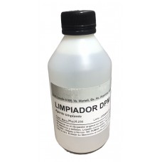 LIMPIADOR DPM AGENTE LIMPI.250gr.