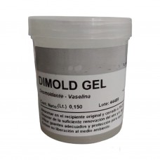 DIMOLD GEL DESMOLDANTE...0,150kg.
