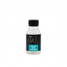 LIQUIDO PARA SUBLIMAR EQ.100cc.