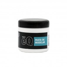 PASTA DE MODELAR EQ.....200cc.