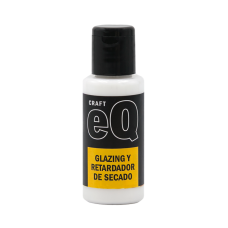 GLAZING EQ/RETARDADOR SECADO.50cc.
