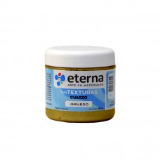 CUARZO ETERNA GRUESO METALIZADO 200ml OFERTA