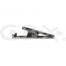 COCODRILO CON BRAZO METAL 3.5cm x u