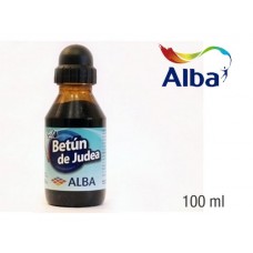 BETUN ALBA DE JUDEA GEL x 100ml