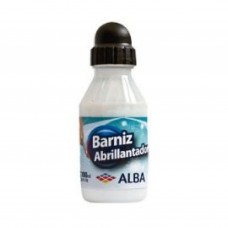 BARNIZ ALBA ABRILLANTADO 100ml