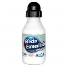 EFECTO ESMERILADOR ALBA.100ml.