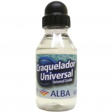 CRAQUELADOR ALBA UNIVERSAL 100ml