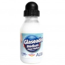GLASEADOR MEDIUM ALBA 100ml