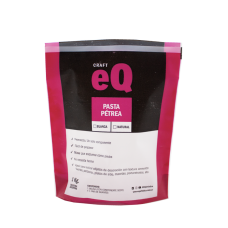 PASTA PETREA EQ BLANCA....1kg.