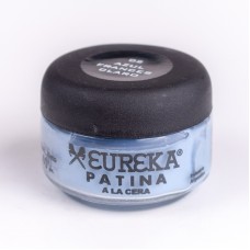 PATINA EUREKA COLOR......40gr.