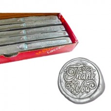 LACRE EUREKA PLATA 50gr