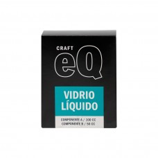 VIDRIO LIQUIDO EQ.50cc.y100cc.