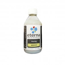 POURING ETERNA MEDIUM...250ml.