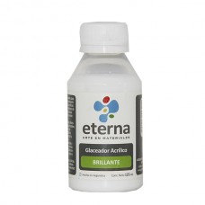 GLACEADOR ACRILICO ETERNA 125ml