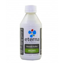 GLACEADOR ACRILICO ETERNA 250ml