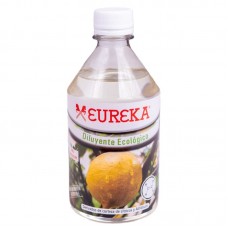 DILUYENTE EUREKA ECOLOGICO 500ml