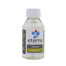 DILUYENTE ETERNA ECOLOGICO 125ml