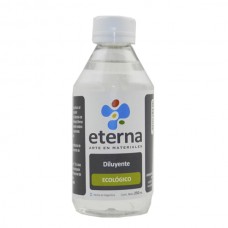 DILUYENTE ETERNA ECOLOGICO 250ml