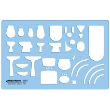 PLANTILLA PLANTEC 2103 SANITARIOS