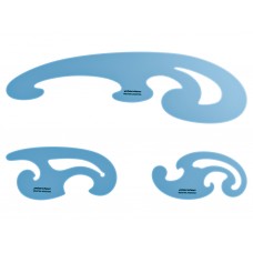 PISTOLETE PLANTEC 5001 x 3u.