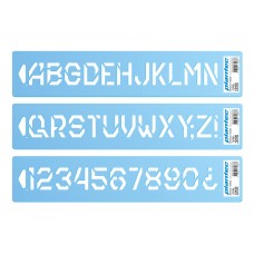 LETROGRAFO PLANTEC 12480..80mm.TECNO.