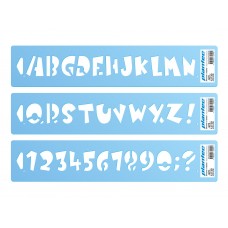 LETROGRAFO PLANTEC 12750..50mm.DECO.