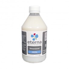 DIMENSIONADOR ETERNA CRISTAL 500ml