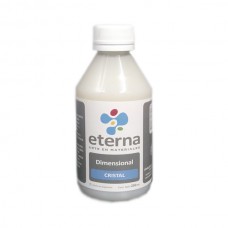 DIMENSIONADOR ETERNA CRISTAL 250ml