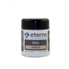 GESSO ACRILICO ETERNA 60ml