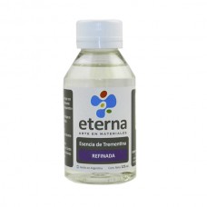 ESENCIA DE TREMENTINA ETERNA 125ml