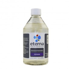 ESENCIA DE TREMENTINA ETERNA 500ml