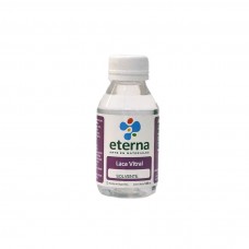 SOLVENTE LACA VITRAL ETERNA 125ml