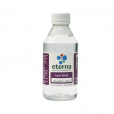 SOLVENTE LACA VITRAL ETERNA 250ml