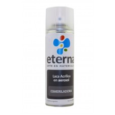 LACA ACRILICA AEROSOL ETERNA 220ml