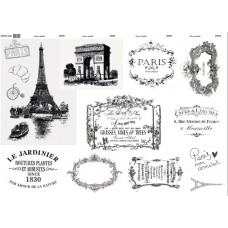 LAMINA ETERNA SEDA 50x70..x u.