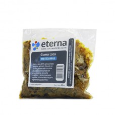GOMA LACA ESCAMAS ETERNA 25gr