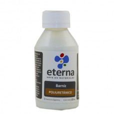 BARNIZ ETERNA POLIURETANICO 125ml
