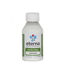 BARNIZ ETERNA HORNEABLE 125ml