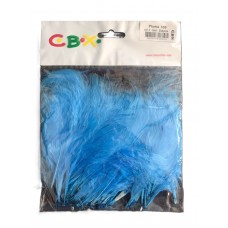 PLUMA CBX 300 COLOR.5,0gr.50u.