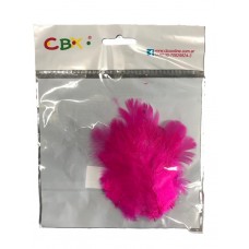 PLUMA CBX 200 COLOR.2,5gr.50u.