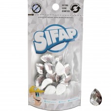 GOTA SIFAP BLANCA.........15u.