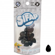 GOTA SIFAP NEGRA..........15u.