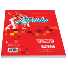 REPUESTO ESCOLAR Nø3 24 hj RAYADO x 20 paquetes LAPRIDA