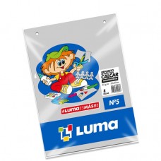 REPUESTO DE CALCAR Nø5 8 hj LUMA