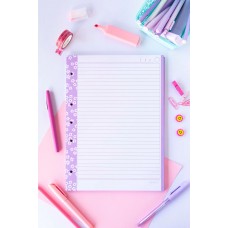 REPUESTO A4 80 hj RAYADO MI PUNTO CERO