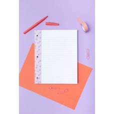 REPUESTO ESCOLAR Nø3 96 hj RAYADO MI PUNTO CERO